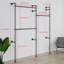 Portemanteaux industriel Industrial-1671234340