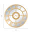 Ajae Metal Wall Clock