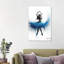 Evening Sonata by Ashvin Harrison - Wrapped Canvas Print-883869133