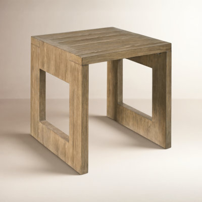 Baxley End Table
