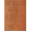 Rapture Area Rug in Orange-1794827550