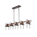 Tenon 10 - Light Pendant