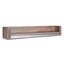 Sydney Sheesham Solid Wood Accent Shelf-41159436-41255107