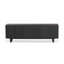 Kellie 78 " Oak Media Console