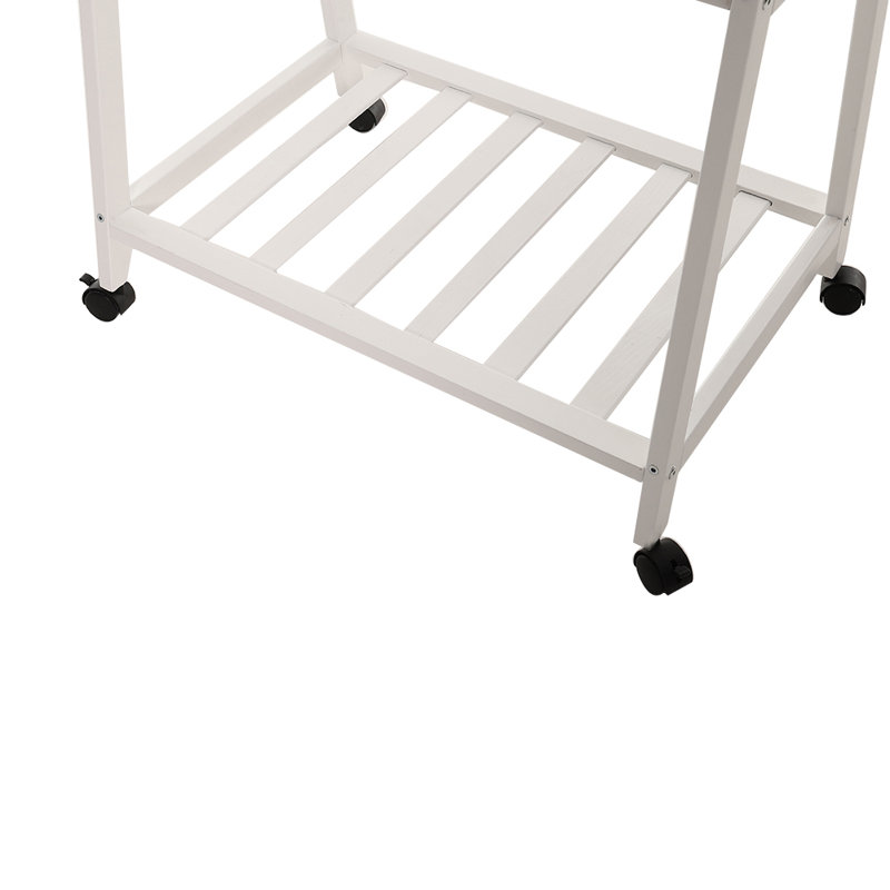 Danuel 65cm Clothing Rack