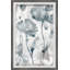«Dramatic Blooms» par Parvez Taj - peinture encadrée-706770138