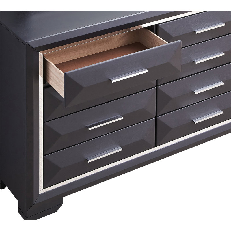 Commode Manchester G01600-D