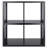 Eleia Bookcase