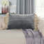 Coussin décoratif large en marbre à pampilles-452799358-496542541
