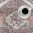 Innesker Medallion Machine Washable Area Rug-546033976