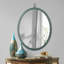 Miroir de salle de bain Gracemoor-1351585175
