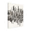 Art sur toile Jodi Fuchs «Tonal II»-1169368750