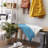 Hand Woven Throw Blanket-56676772