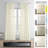Signature 100% Linen Semi Sheer Curtain Single Panel-372358453-372358450
