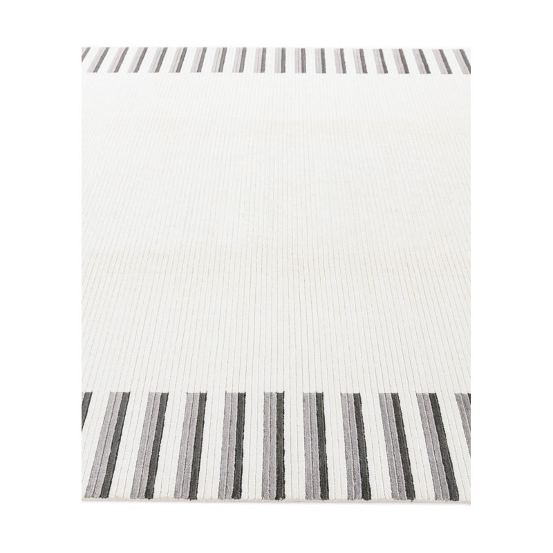 Tapis ivoire Munoz