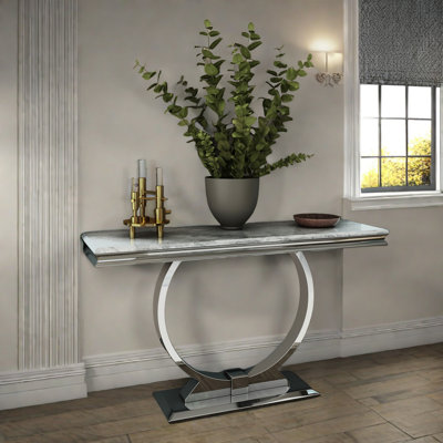 Willowdale 50'' Console Table