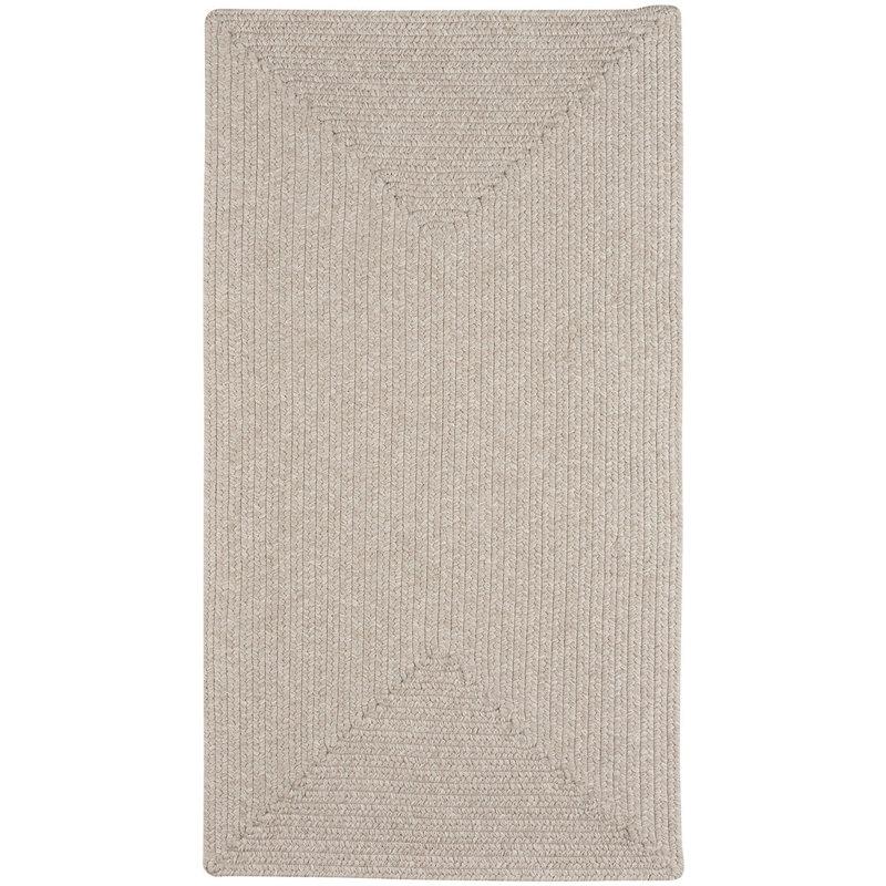 Mckelvey Performance Rug, Square 9'6"