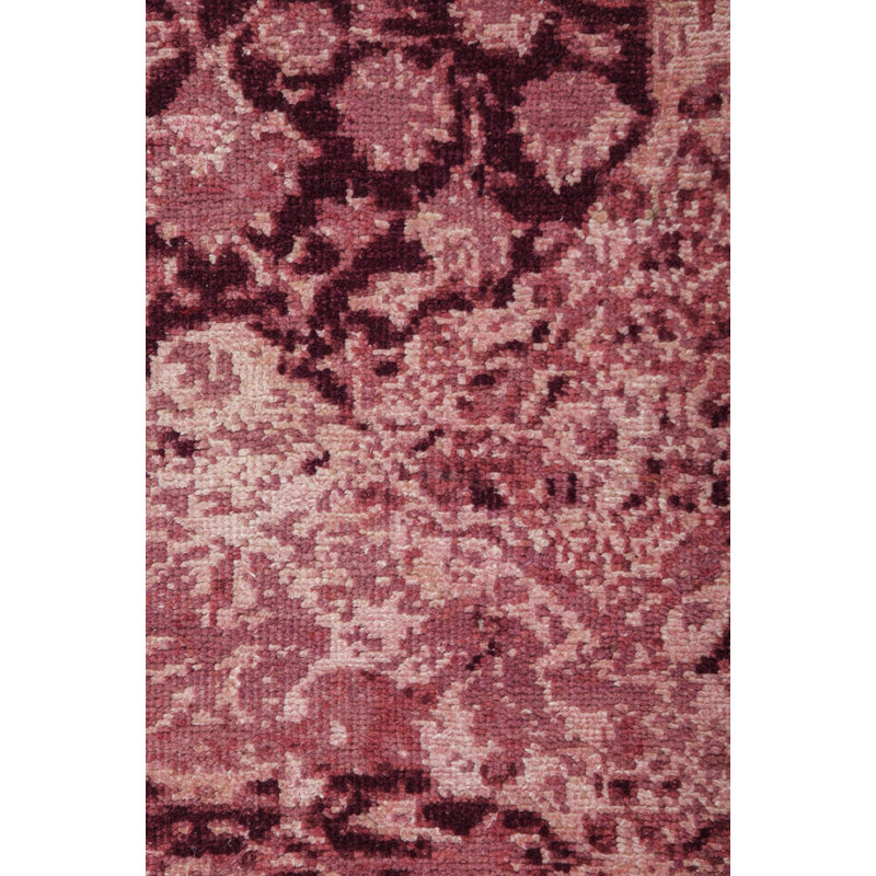 One-of-a-Kind Rectangle 8'9" X 11'7" Area Rug