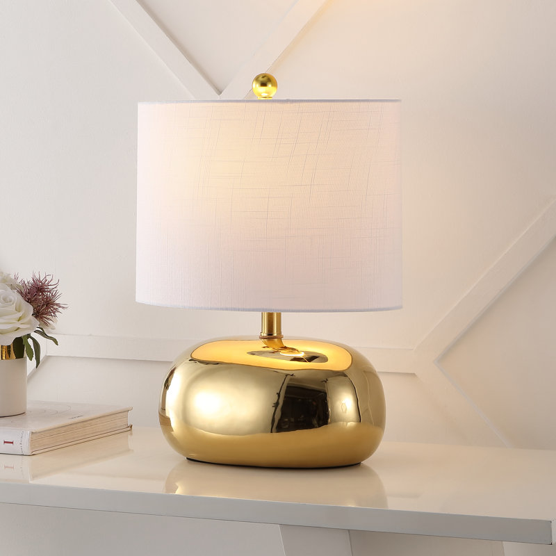 Wiona Ceramic Table Lamp