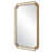 Brushed Gold selected