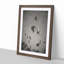 Taking a Hot Air Balloon Ride - Picture Frame Graphic Art Print-55729489-55729488