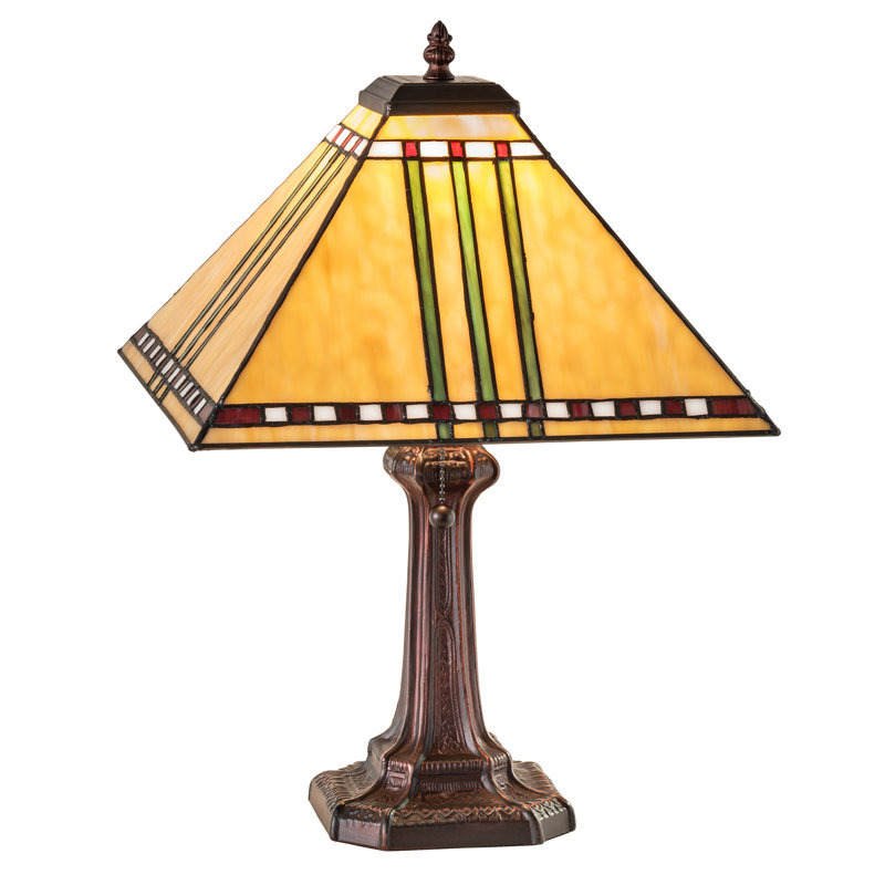 Barbosa Table Lamp