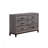 Keaunte 6 - Drawer Dresser-2128920170