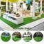 Tapis synthétique pour gazon synthétique Yescom-112556087-112556086