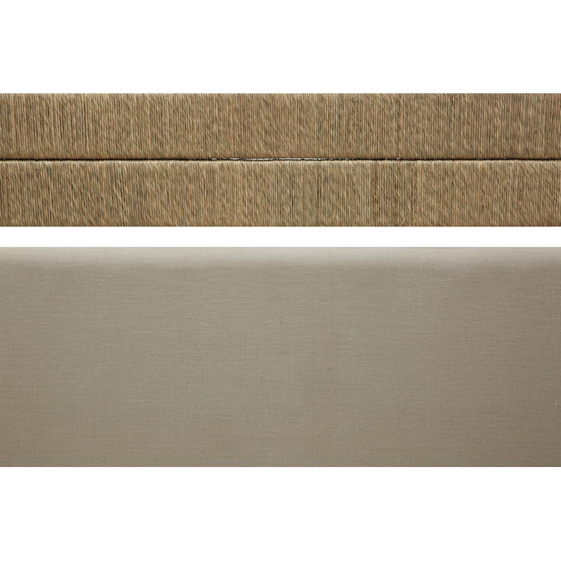Bali Upholstered Bed