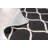 Sloane Willow Navy Hand Tufted Wool Contemporary Transitional 5' x 7' Area Rug