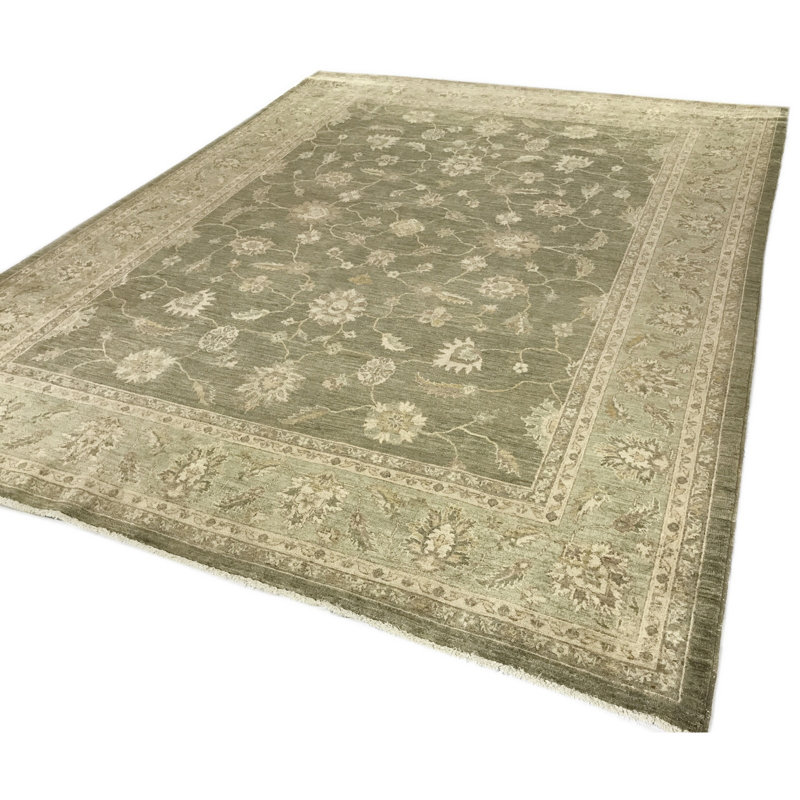 One-of-a-Kind 7'11" X 10' Area Rug