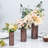 Handmade Metal Table Vase-2081031689