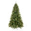 Cashmere Pine Artificial Christmas Tree with LED Multi Colored Lights with Stand-1030517805