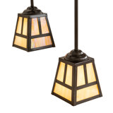 9 - Light Chandelier