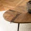 Grenville Four Leg Coffee Table