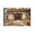 Toile tendue