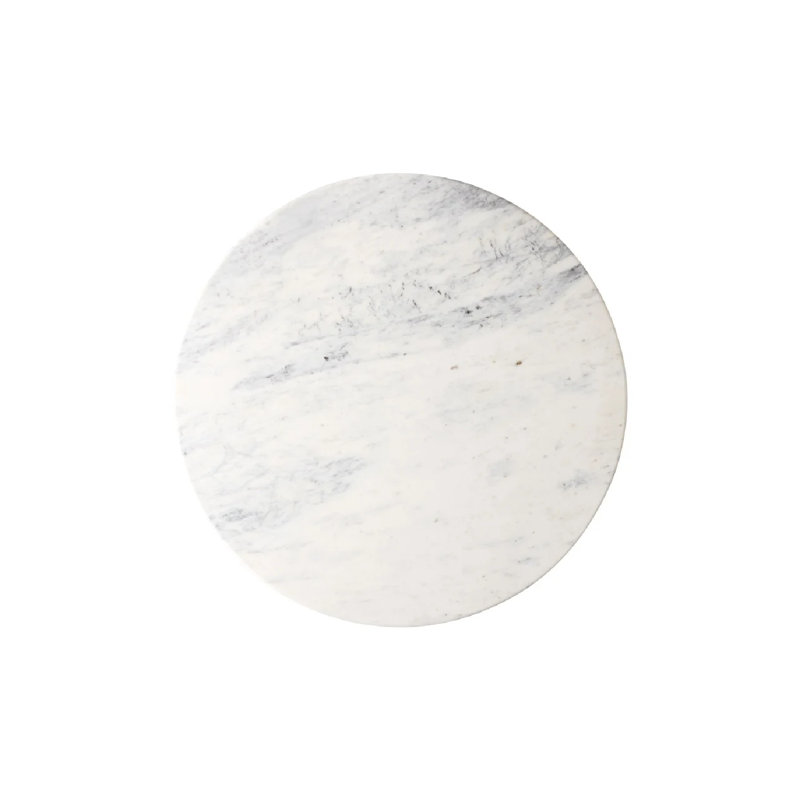 Holmes Marble Coffee Table