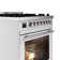 ILVE Professional Plus II 30 in Dual Fuel Range