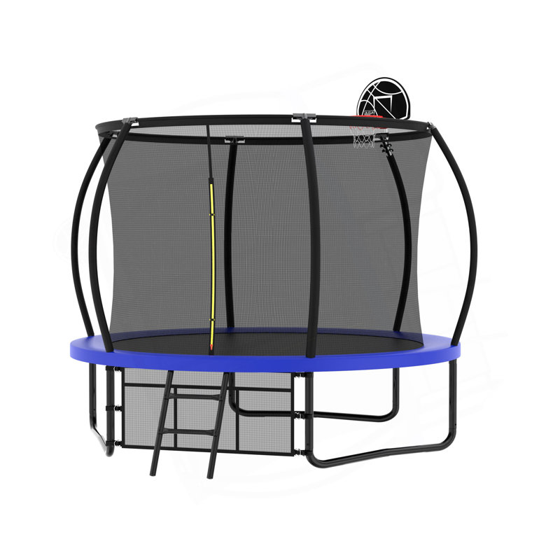 10FT Trampoline