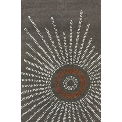 Anterrius Rug