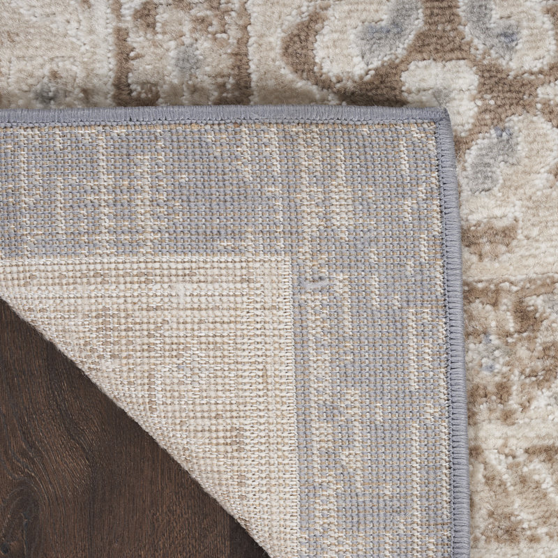 Keywana Oriental Indoor Rug, Runner 2'2" x 7'6"