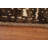 One-of-a-Kind Rectangle 5'5" x 7'9" New Age Rectangle Wool Area Rug in Brown