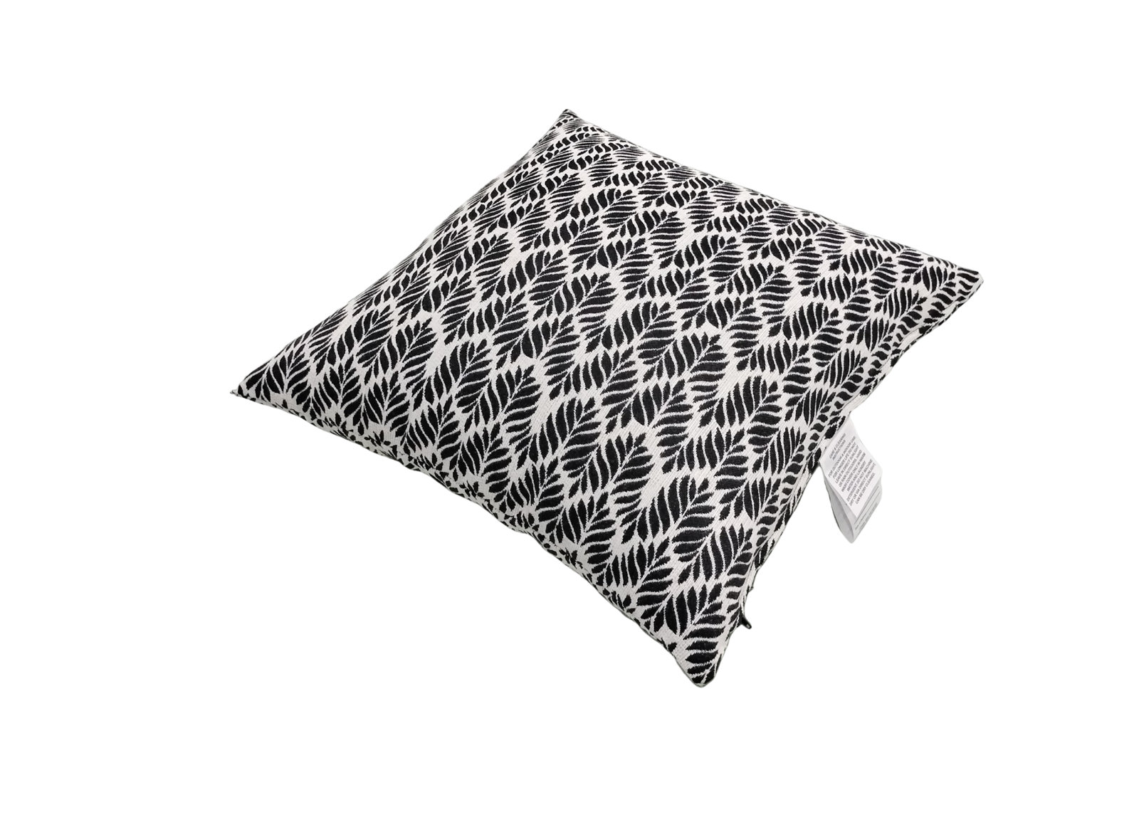 Calliope Textured Throw Pillow, 16" x 16"