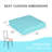 Aoodor Patio Chair Cushions Set-1809928366-1809928364