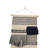 Hand Woven Wall Hanging