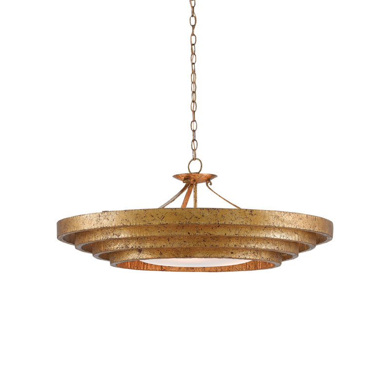 Augustus 3 - Light Chandelier