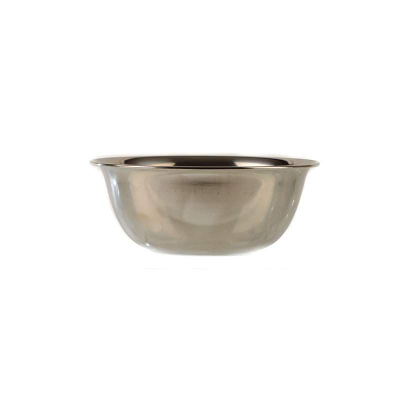 Bol à mélanger en acier inoxydable EcoQuality, Bronze, 7.88"