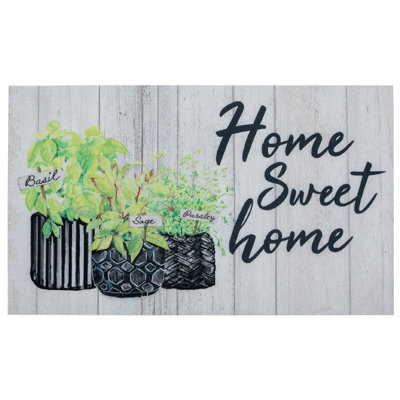 Hillbrand Indoor Doormat