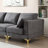 L-Shape Couch Sofa-1679091846
