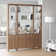 Linea™ Storage Bookcase